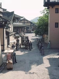 زوجي المتسول تبيّن أنه إمبراطور - Episode 48