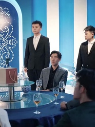 擎天戰神 - Episode 71