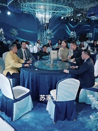 第68集 - 擎天戰神