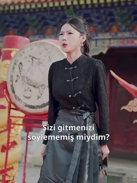 Bölüm 9 - Patron Anne, Baba Hakikaten Yenilmez!