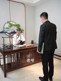 第84集 - 擎天戰神