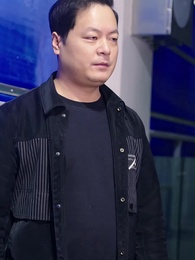 第83集 - 龍門神婿