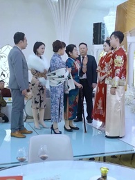 醫者為王，被迫離婚後我向全世界攤牌 - Episode 59