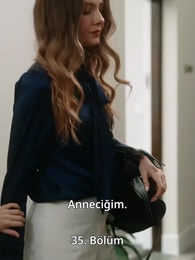 Son Pişmanlık Neye Yarar - Episode 35