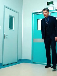 Episode 35 - The Stingy Man: No Engagement Gifts