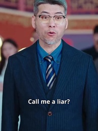 Episode 19 - The Stingy Man: No Engagement Gifts