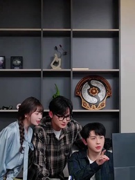 心死後，家人跪求我回家 - Episode 51