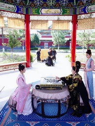 Amarah Dendam Sang Kakak - Episode 21