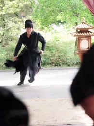 Episodio 6 - Temporada de flores en la capital