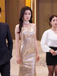 8화 - 상도의 용