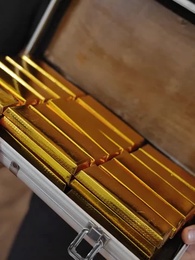 Bölüm 23 - Sürgün Kızın Dönüşü