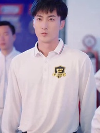 레이스의 전설: 택시 기사의 복귀 - Episode 7