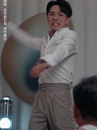 第14集 - 孝子歸巢