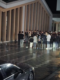 第22集 - 白家大少