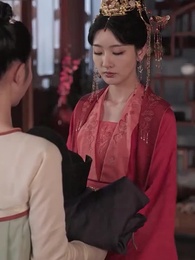 [Lồng tiếng]Mộng Tương Tư - Episode 61