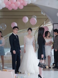 ตอนที่ 37 - ของขวัญครั้งสุดท้าย