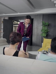 第36集 - 白家大少