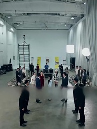 Épisode 39 - [Doublé]Divorcée, Mlle Dubois brille au cinéma