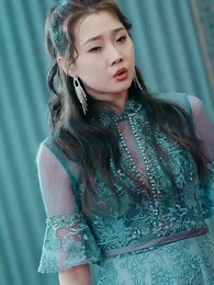 第22集 - 九龍天帝