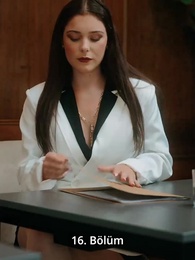 Son Pişmanlık Neye Yarar - Episode 16