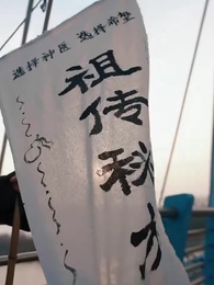 第1集 - 醫者為王,被迫離婚後我向全世界攤牌