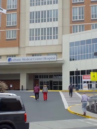 Episode 1 - Scrubs Herzschlag