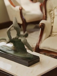 Destinata al mio Alfa scambiato - Episode 73