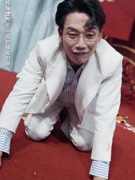 第41集 - 孝子歸巢