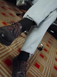 第28集 - 白家大少