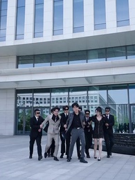 상도의 용 - Episode 29