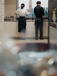 孝子歸巢 - Episode 18