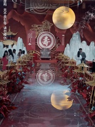 第25集 - 孝子歸巢