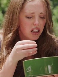 Episodio 56 - Destinata al mio Alfa scambiato