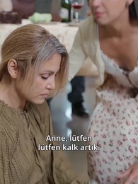 Sürgün Kızın Dönüşü - Episode 10