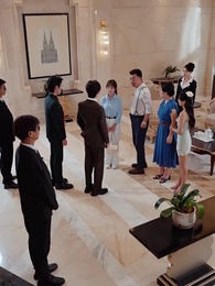 ตอนที่ 21 - ชาตินี้ขออำลาครอบครัวขยะ