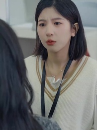 長風漫漫漫星河 - Episode 8