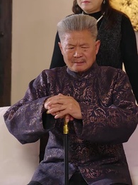 第23集 - 龍門神婿