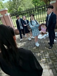 Ejderhanın Peşinde: - Episode 3