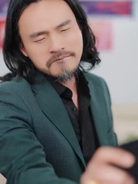 6화 - 레이스의 전설: 택시 기사의 복귀