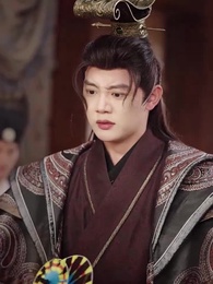 Đế Tâm Gươm Tình - Episode 50