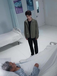 ตอนที่ 13 - ของขวัญครั้งสุดท้าย