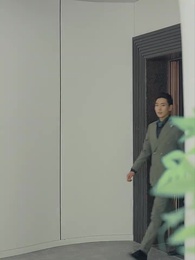 長風漫漫漫星河 - Episode 9