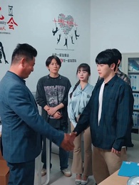 心死後，家人跪求我回家 - Episode 42