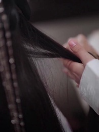 Tập 16 - Đế Tâm Gươm Tình