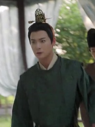 [Lồng tiếng]Mộng Tương Tư - Episode 13