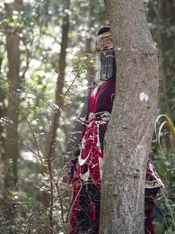 Đế Tâm Gươm Tình - Episode 41