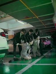 今夜沉溺 - Episode 82