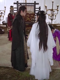 Tập 44 - Đế Tâm Gươm Tình