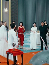 九龍天帝 - Episode 17