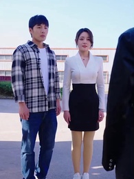 龍門神婿 - Episode 80